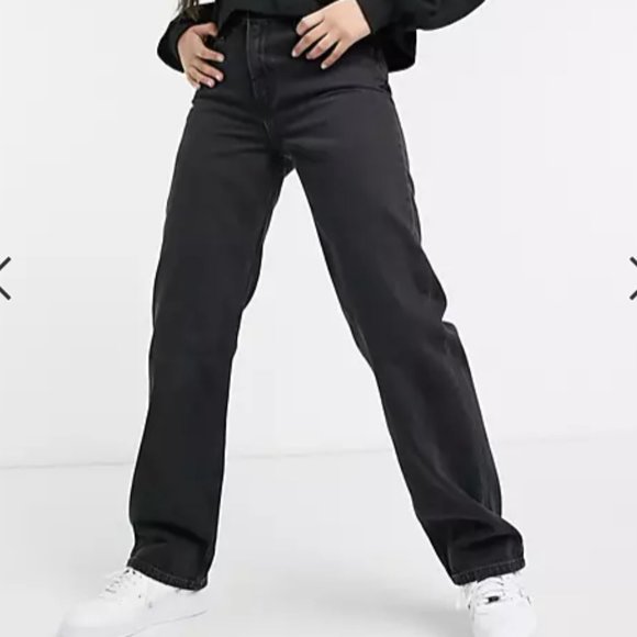 Loose straight Levi's - Picture 3 of 3